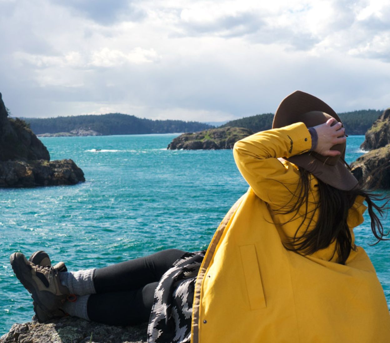 Personal Travel Planner Custom Travel Itinerary and Trip Planning 1